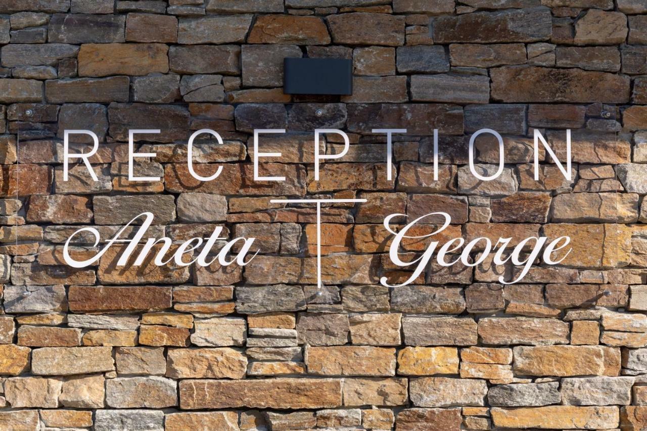 Pension George ชปินด์เลอรูฟ มลิน ภายนอก รูปภาพ